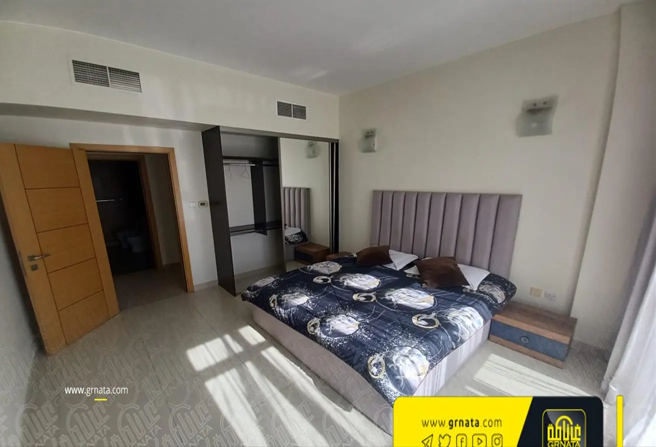 Flat For Sale In Amwaj 