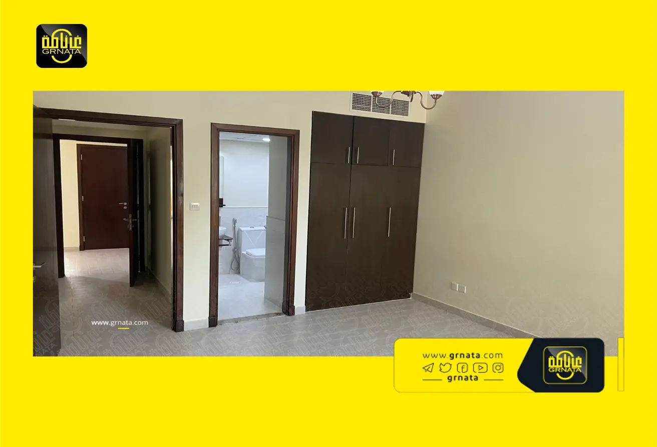 Flat For Sale In Amwaj Islands