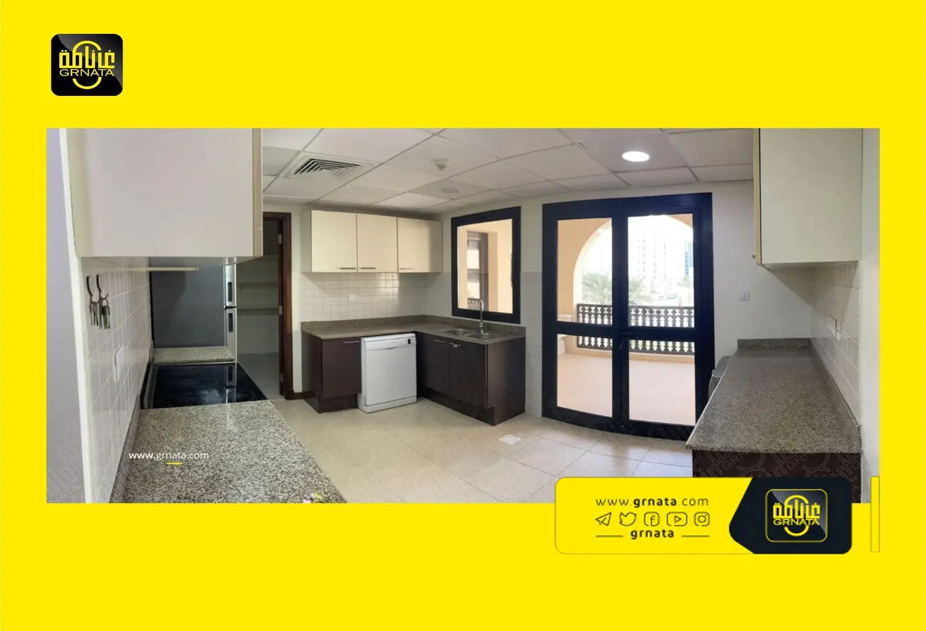 Flat For Sale In Amwaj Islands