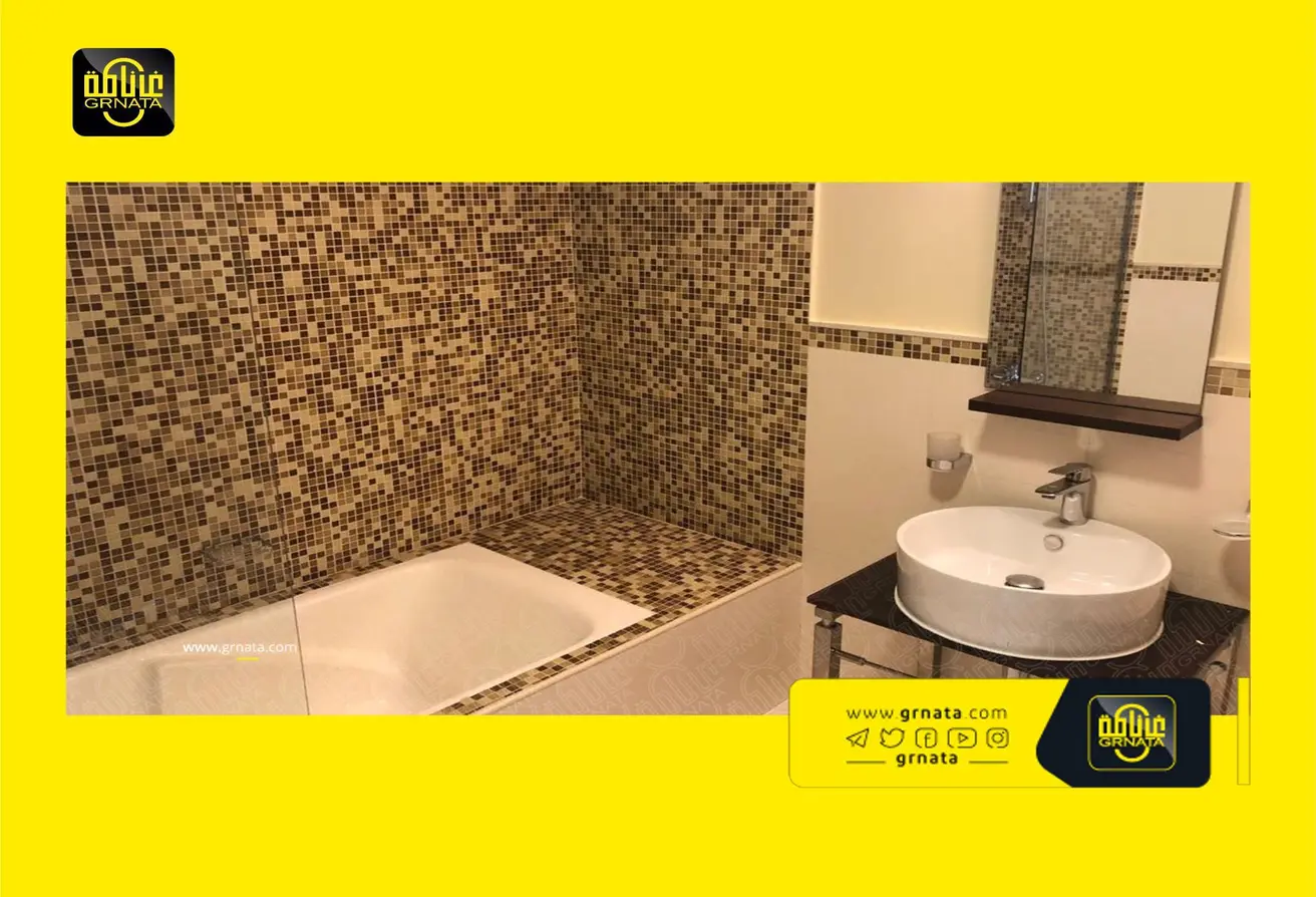 Flat For Sale In Amwaj Islands