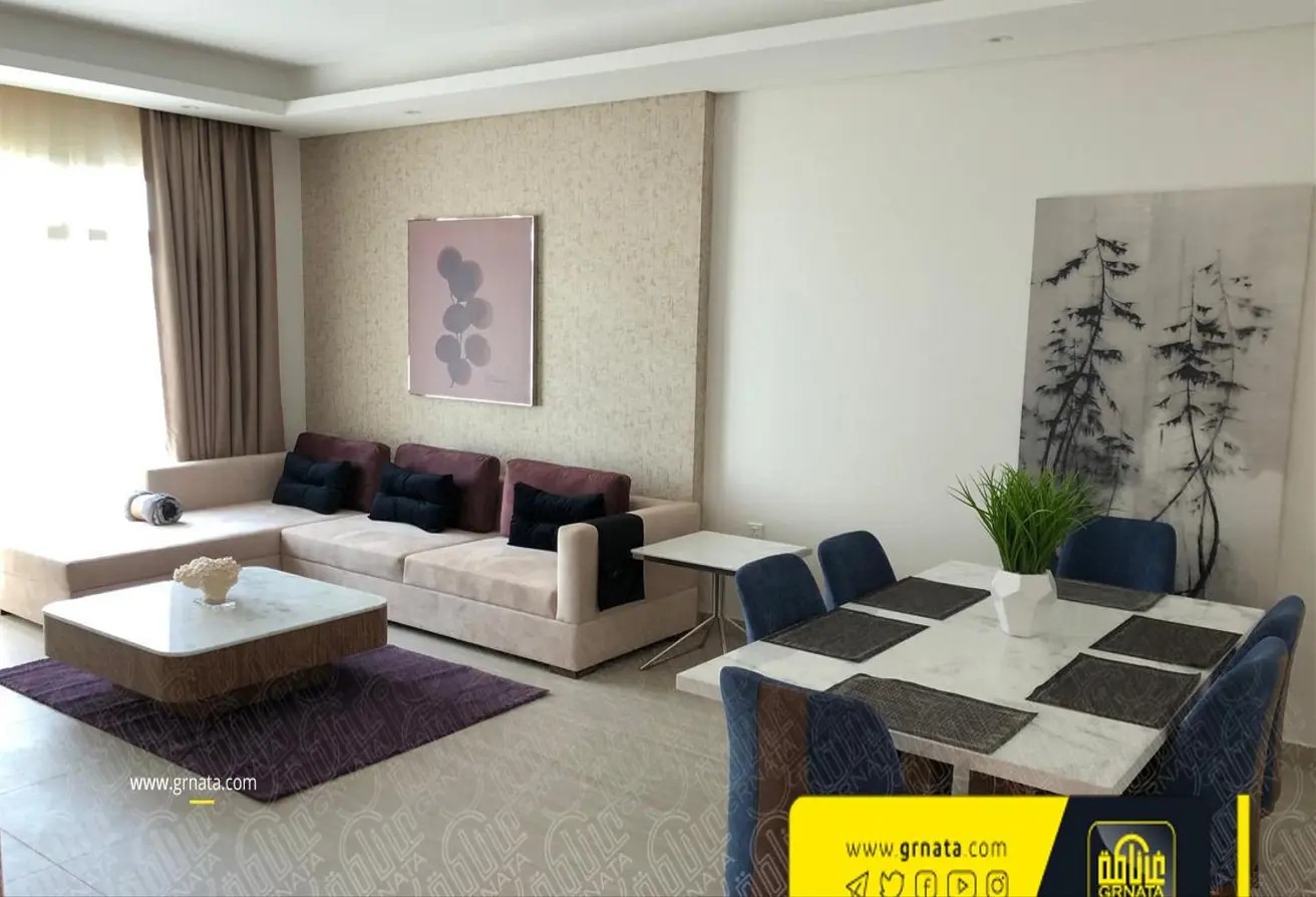  Flat For Sale In Jufair 