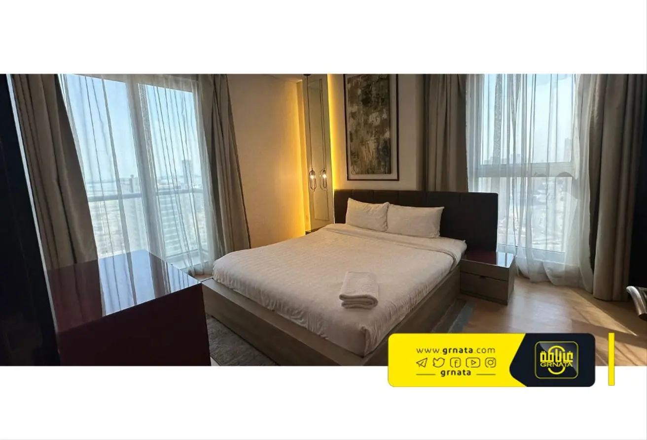 Flat in Juffair For Sale