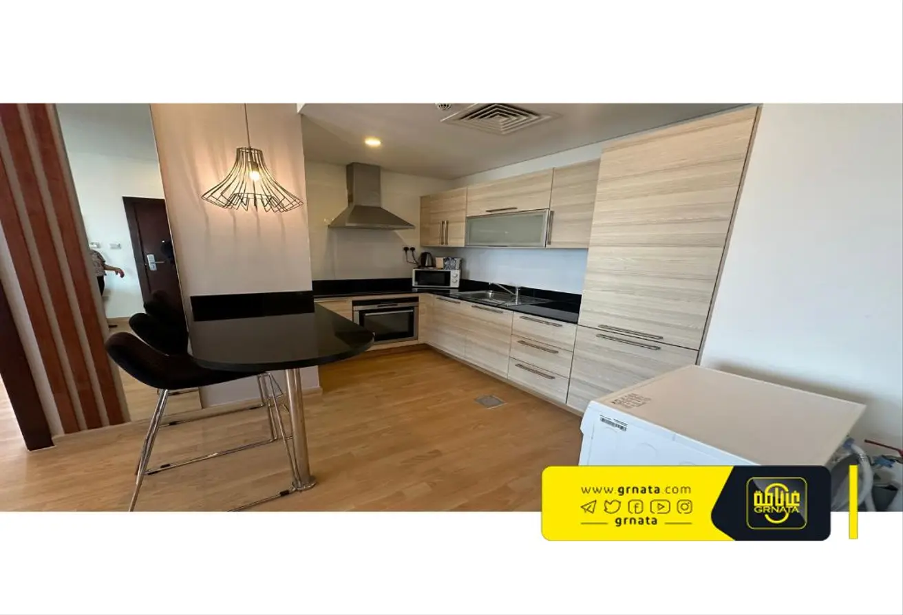 Flat in Juffair For Sale