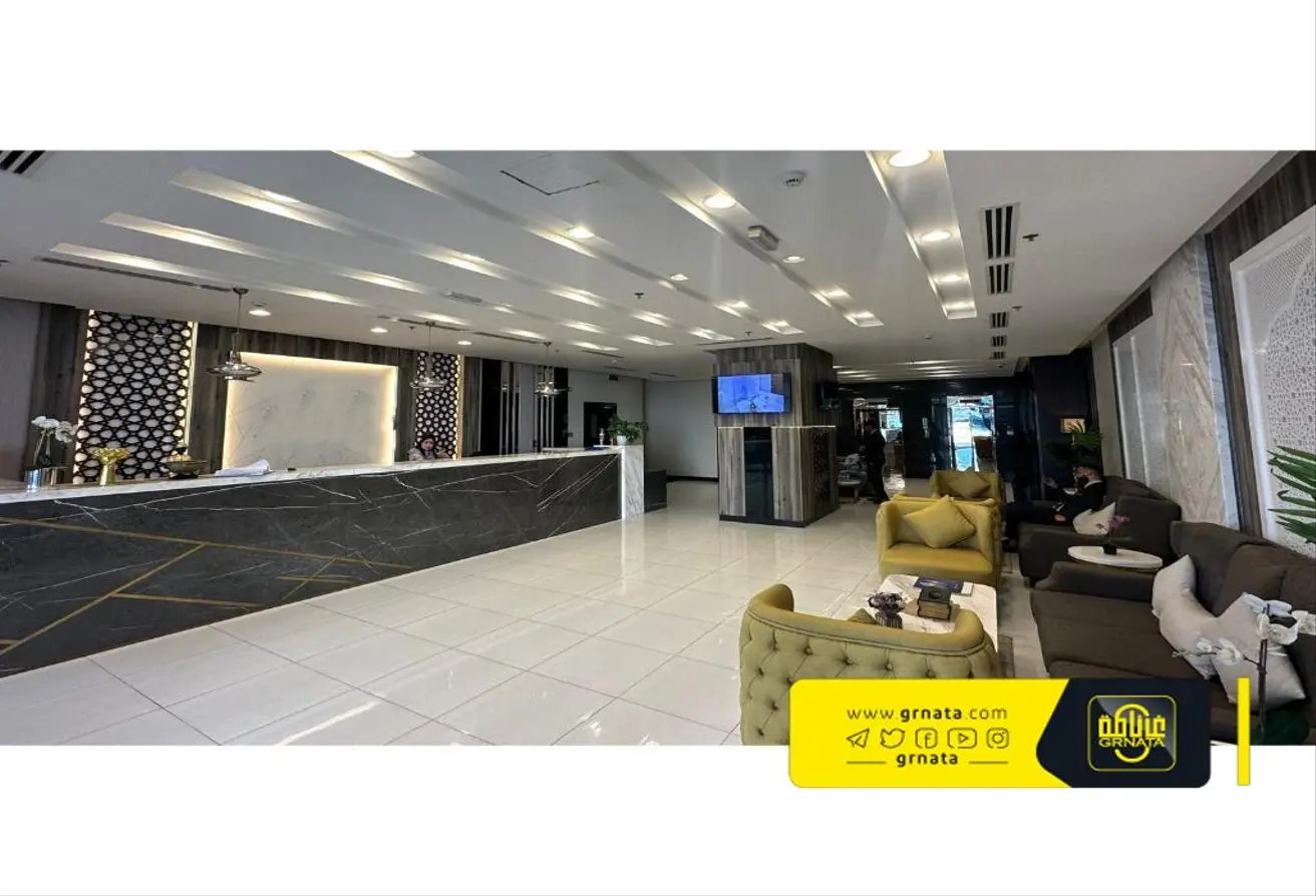 Flat in Juffair For Sale