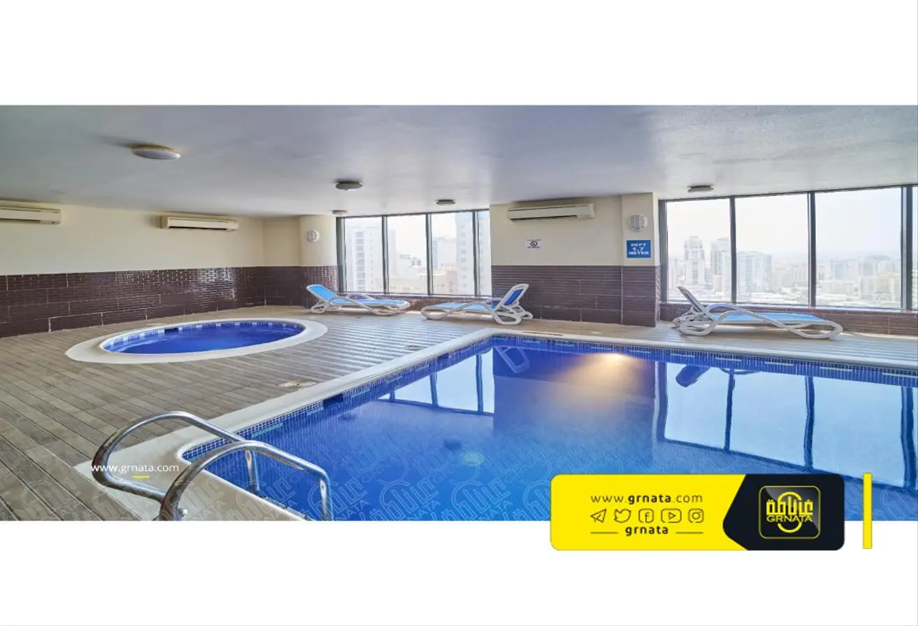 Luxury Studio  Juffair For Sale