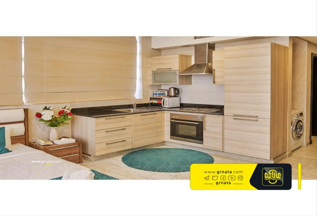 Luxury Studio  Juffair For Sale