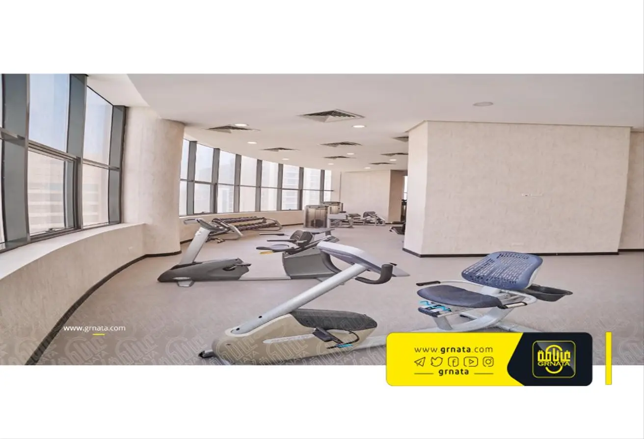 Luxury Studio  Juffair For Sale