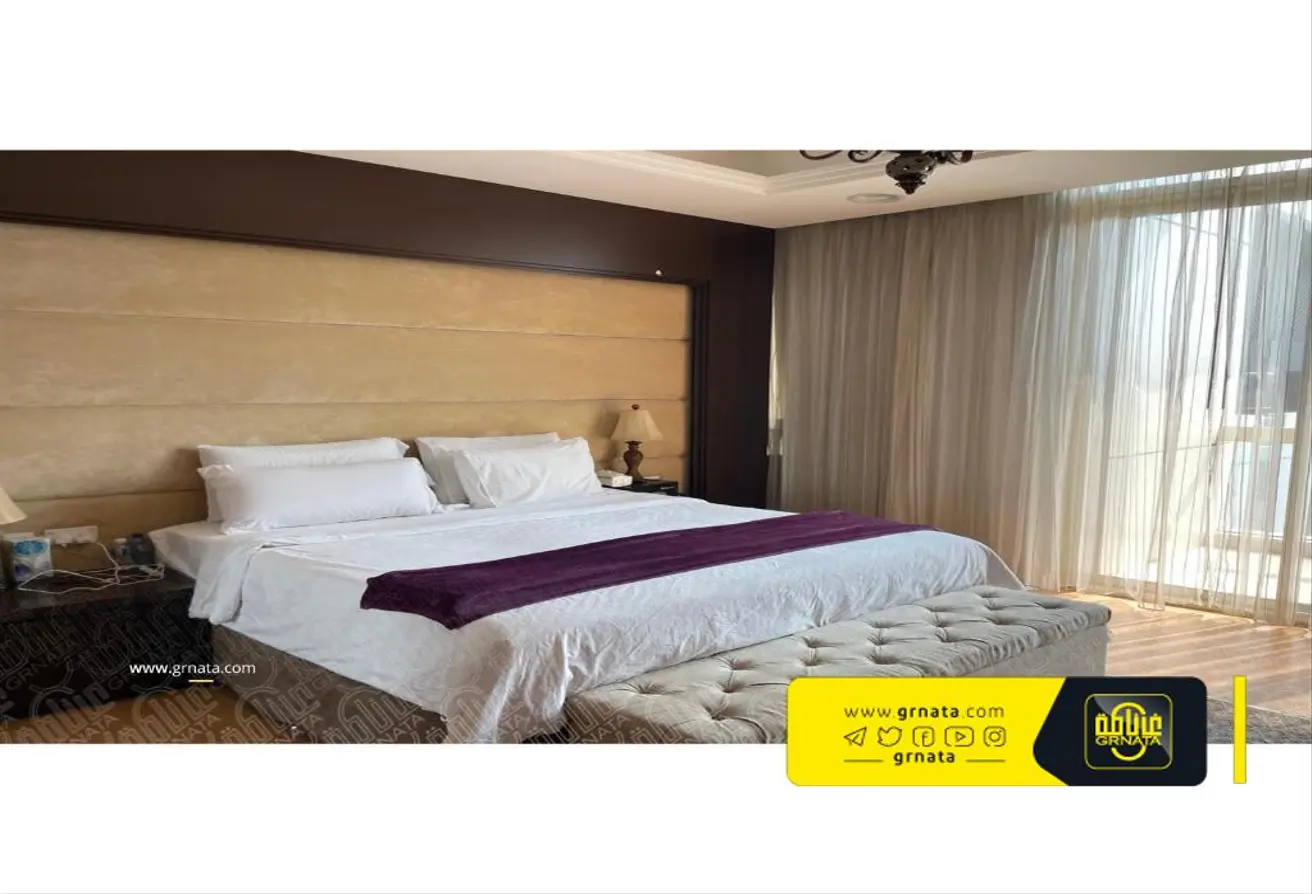 Luxury Flat in  Al Reef Island for Sale