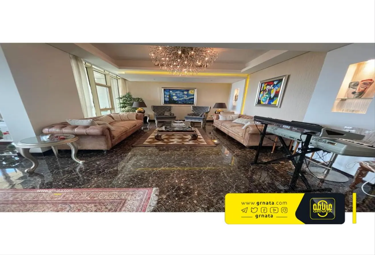 Luxury Flat in  Al Reef Island for Sale
