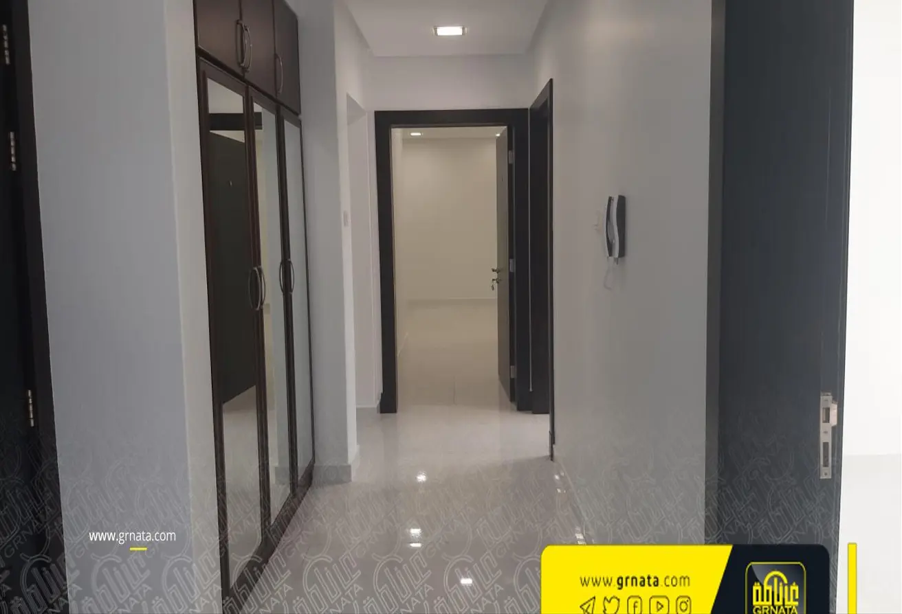 Flat For Sale In Shakoora Northern