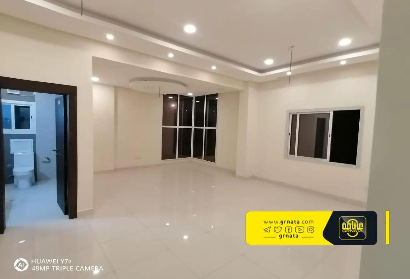 Flat For Sale In Hidd