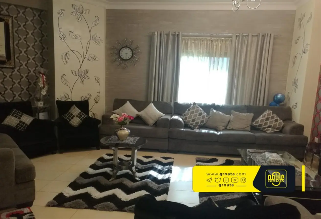 Flat For Sale In Juffair