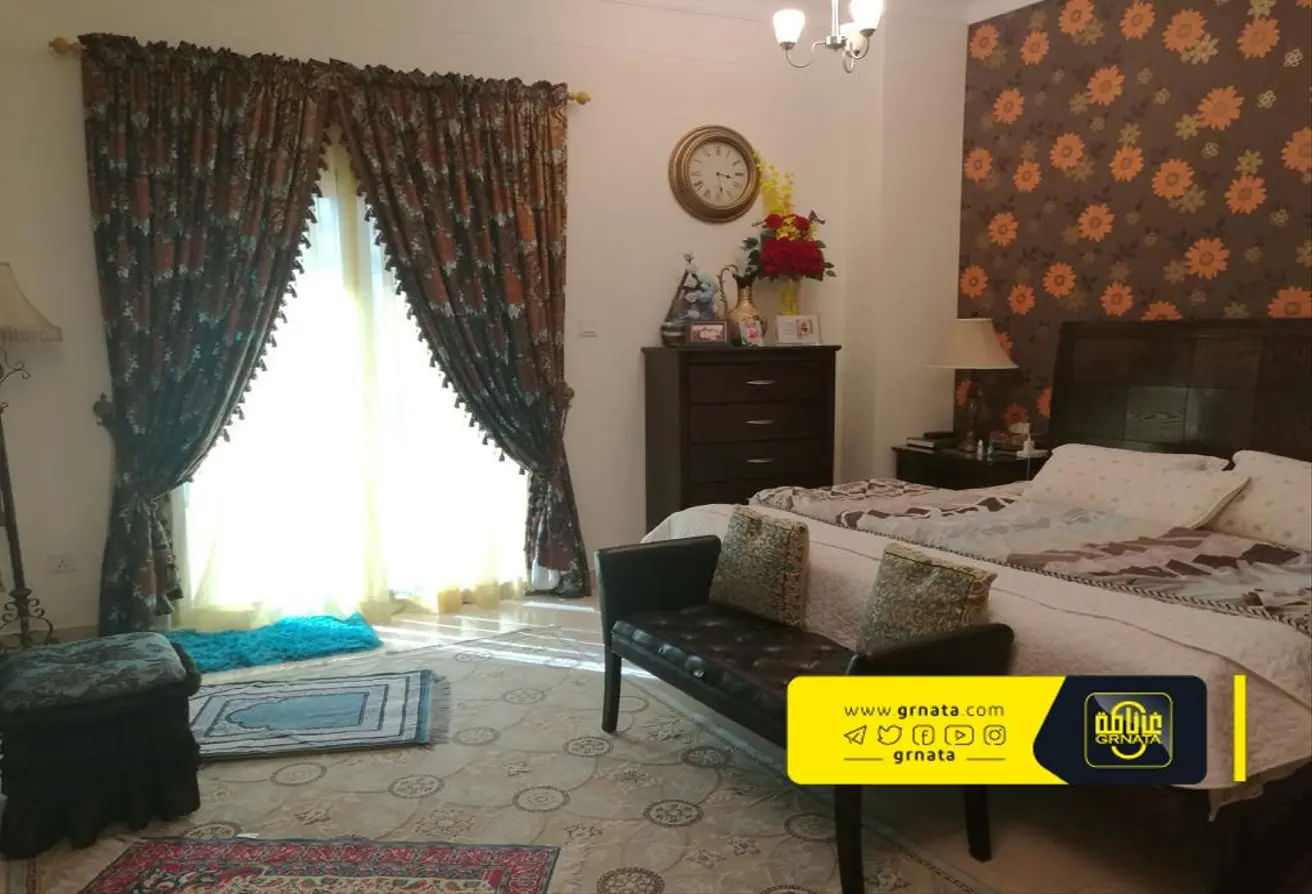 Flat For Sale In Juffair