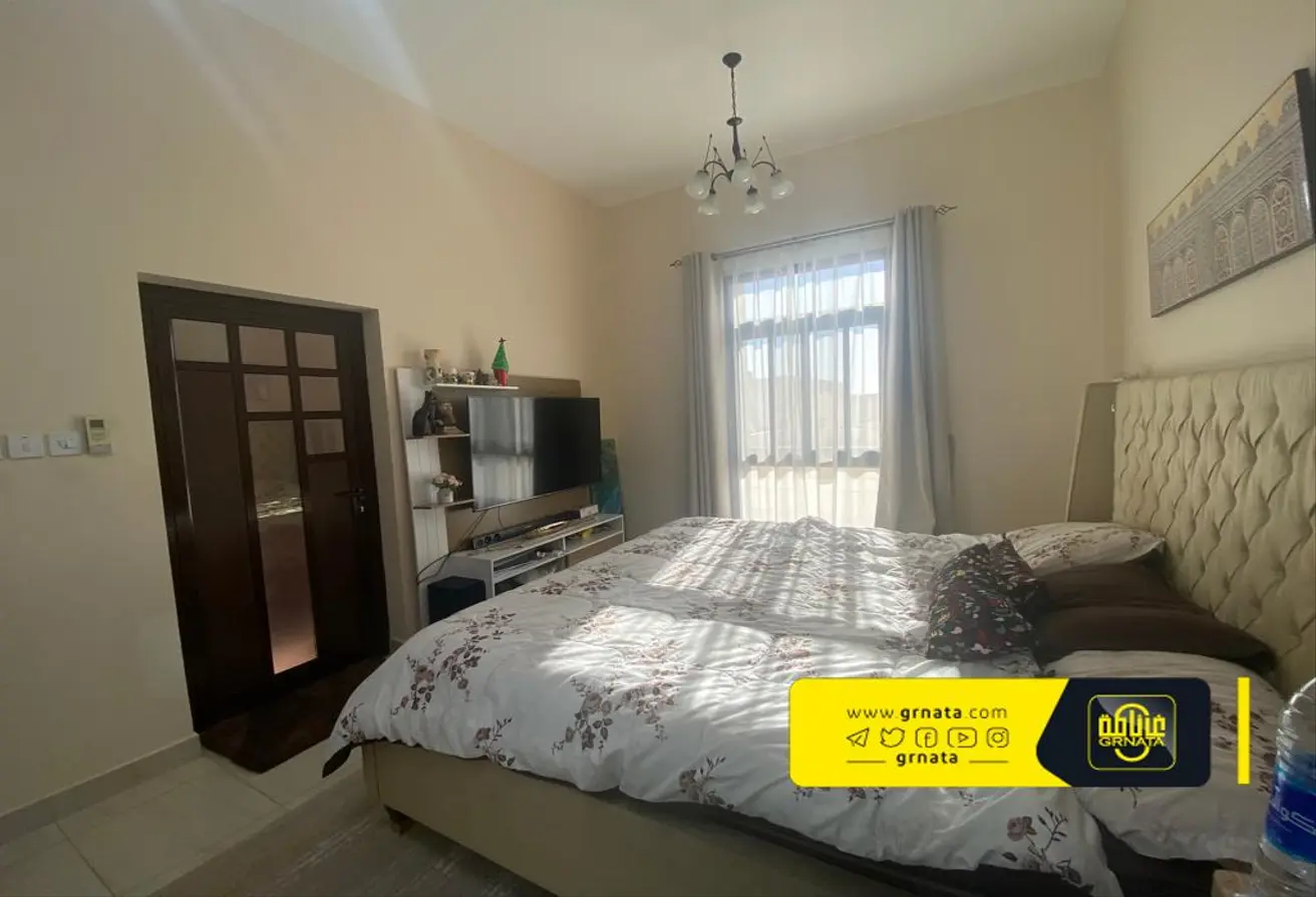 Flat For Sale In Al Janabiyah