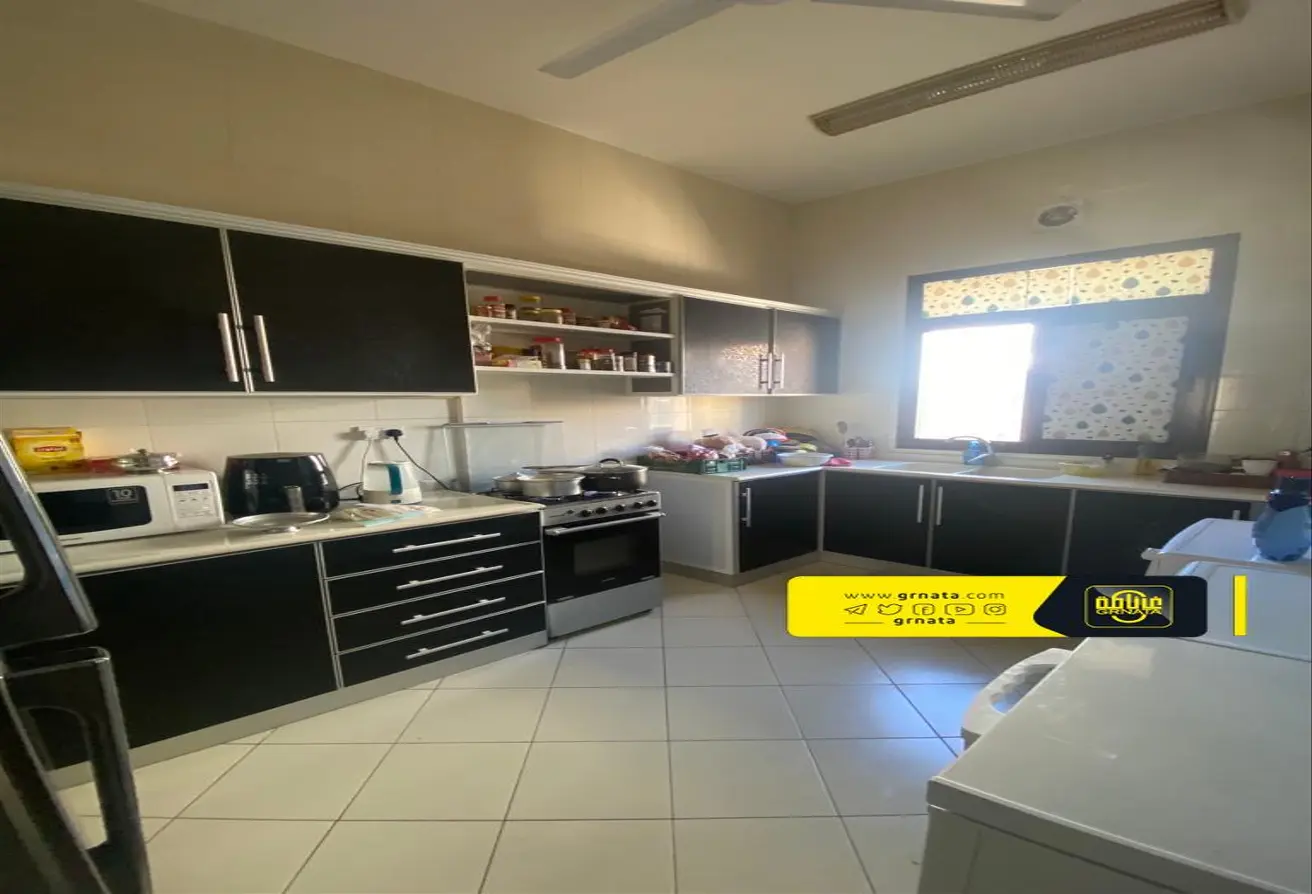 Flat For Sale In Al Janabiyah