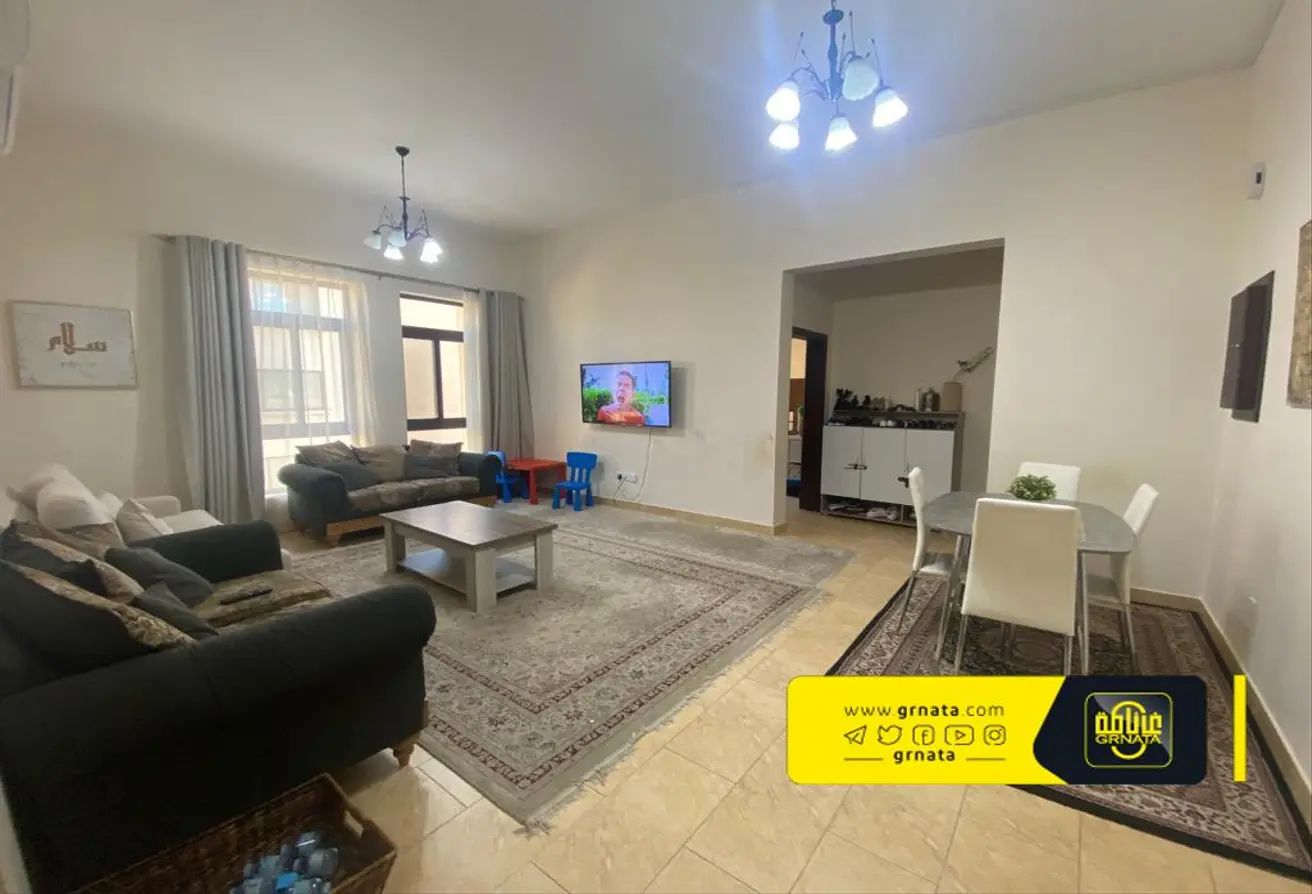 Flat For Sale In Al Janabiyah