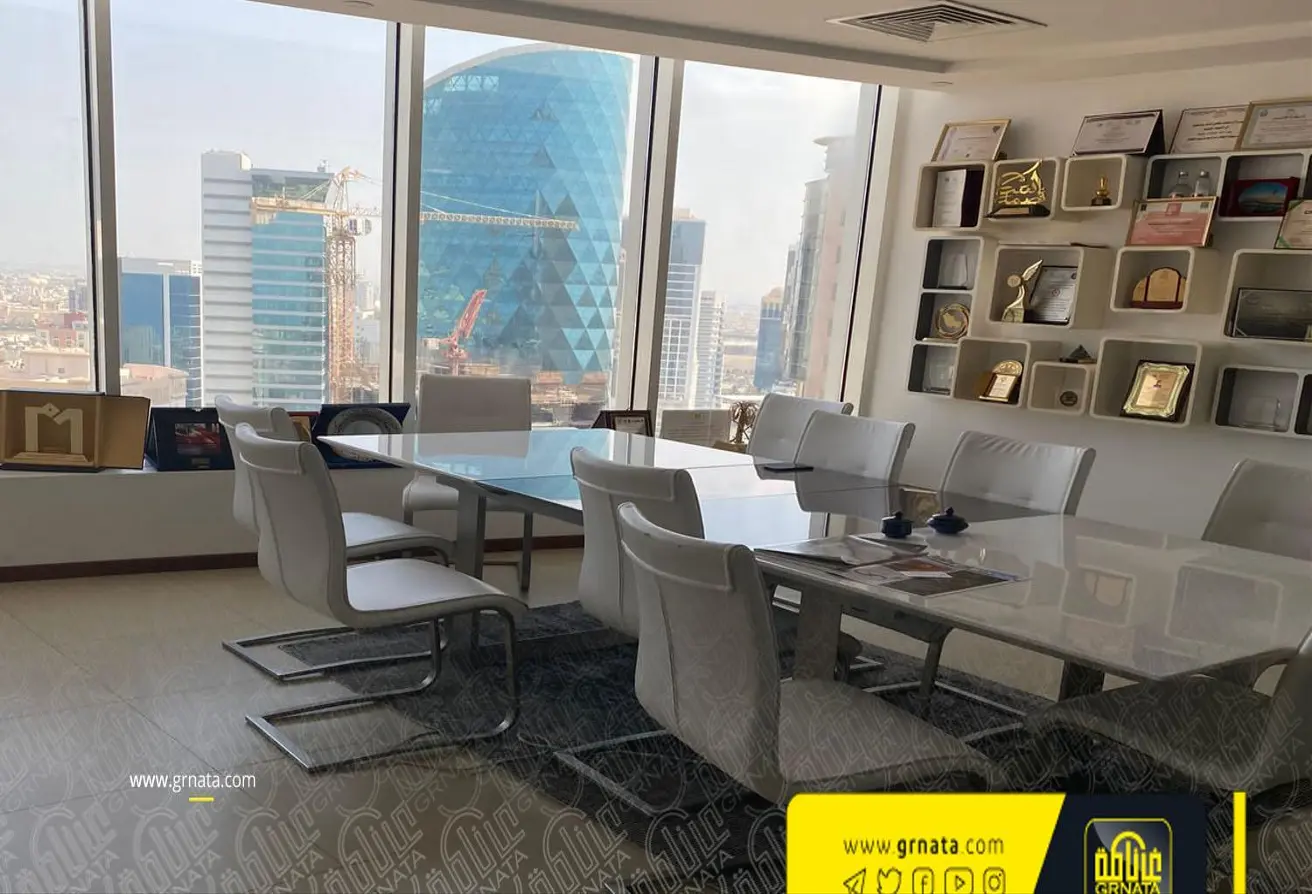 Flat For Sale In Seef