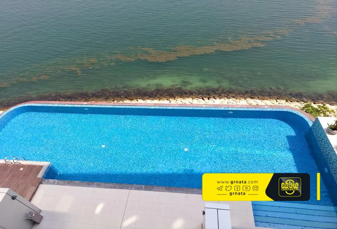 Flat For Sale In Durrat Al Bahrain