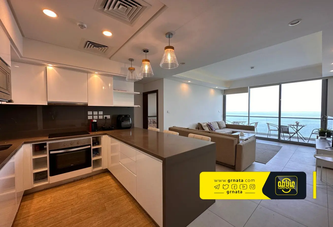 Flat For Sale In Durrat Al Bahrain