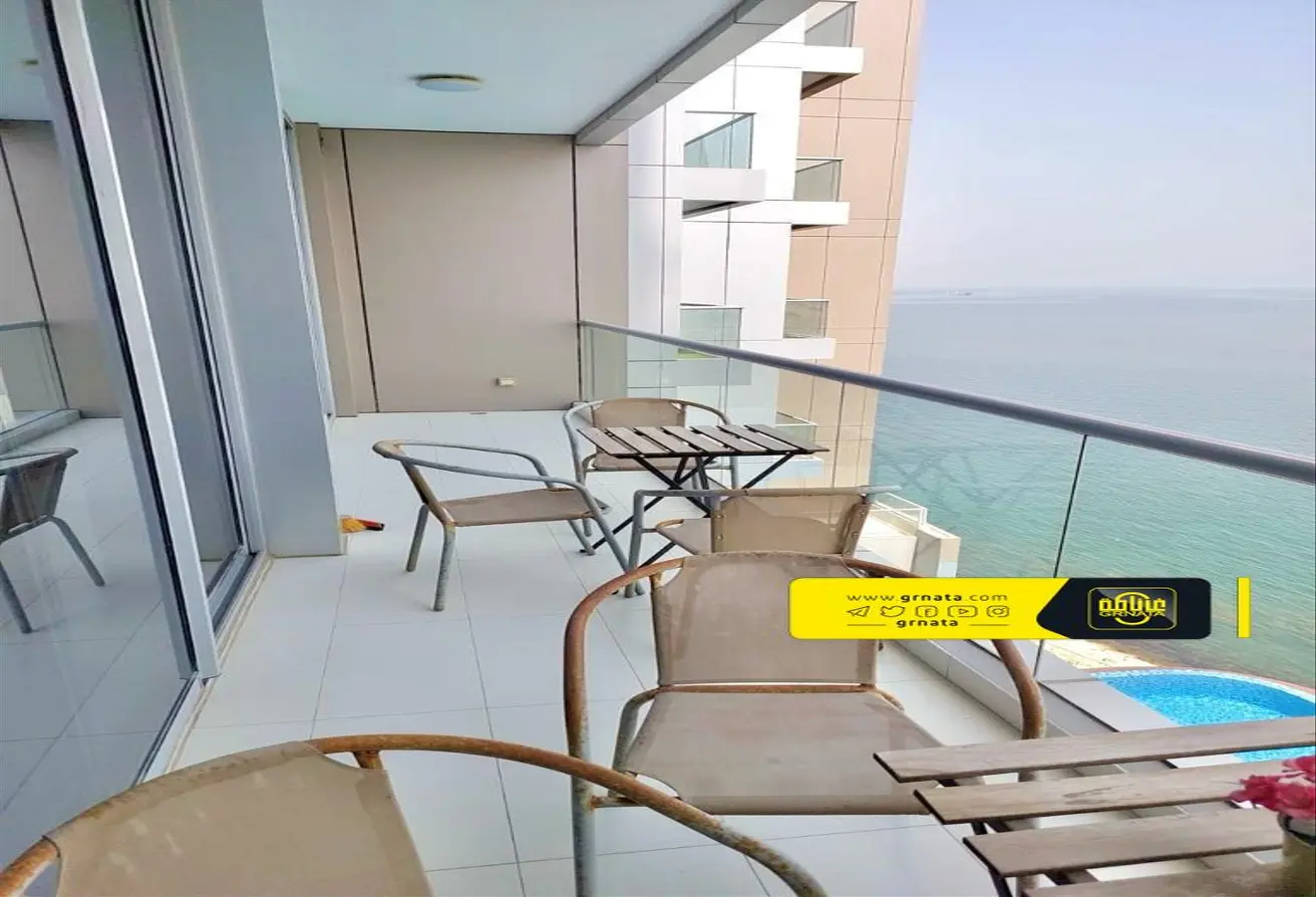 Flat For Sale In Durrat Al Bahrain