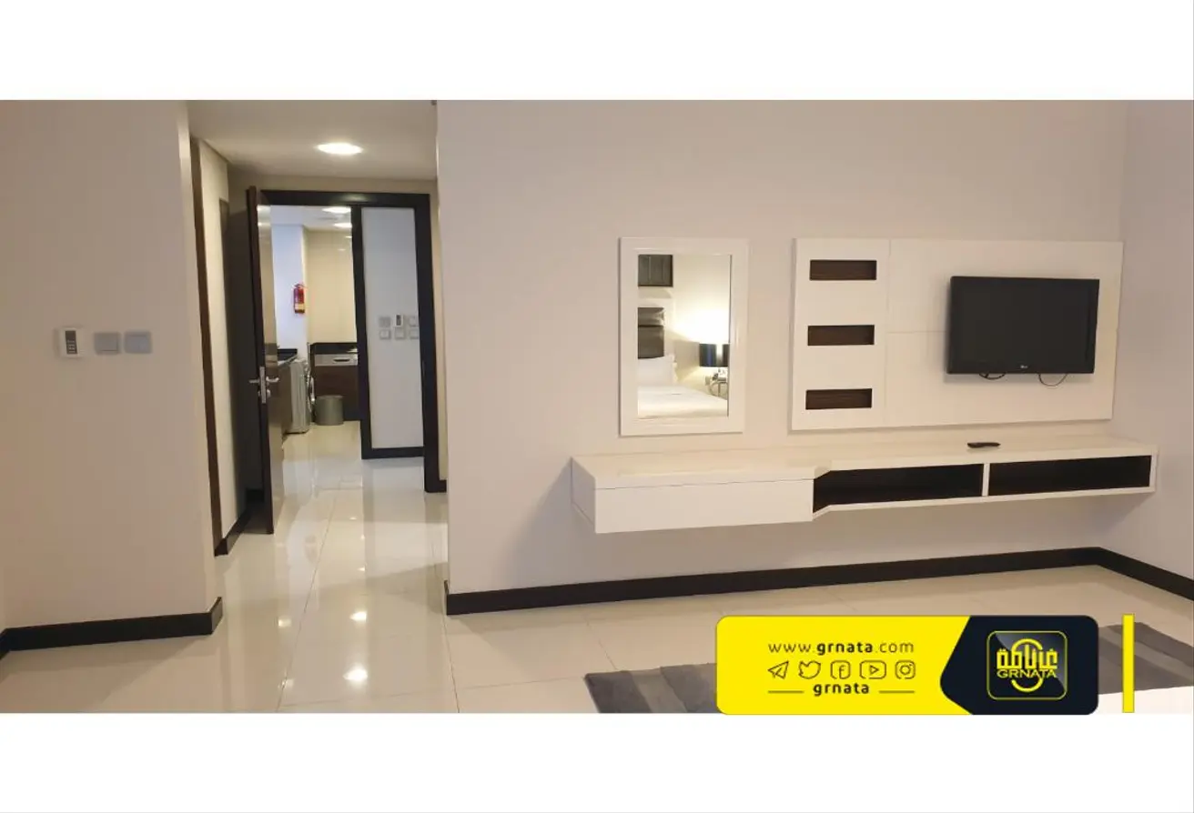 Luxury Flat For Sale In Juffair Area