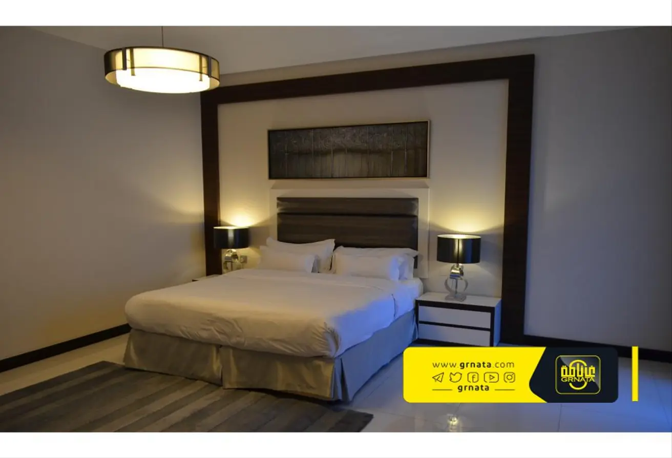 Luxury Flat For Sale In Juffair Area