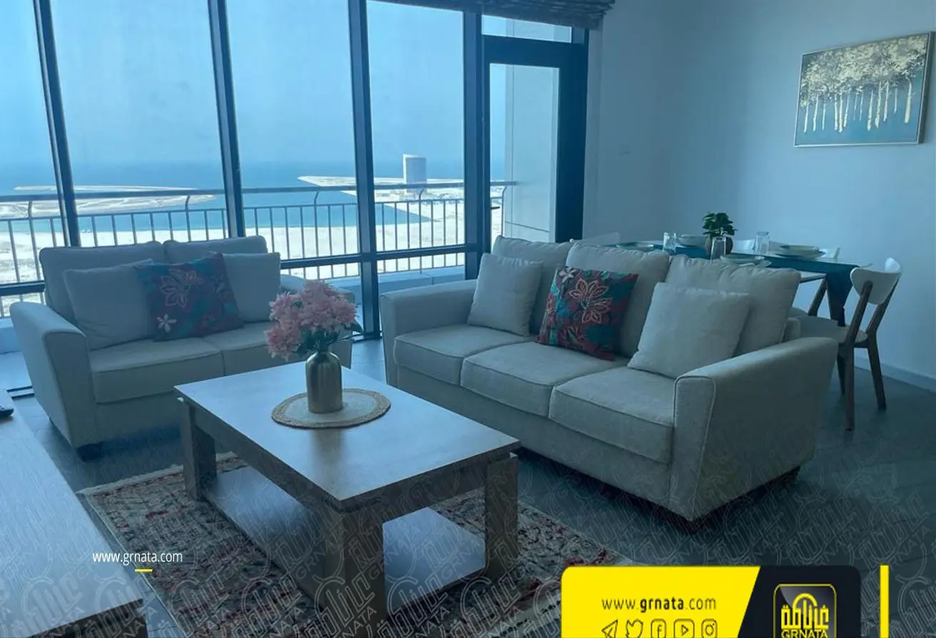 Luxury Flat For Sale In Seef Area
