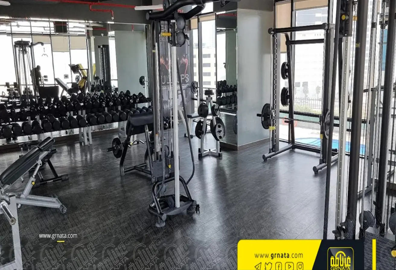 Luxury Flat For Sale In Seef Area