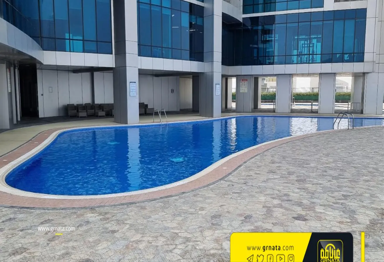 Luxury Flat For Sale In Seef Area