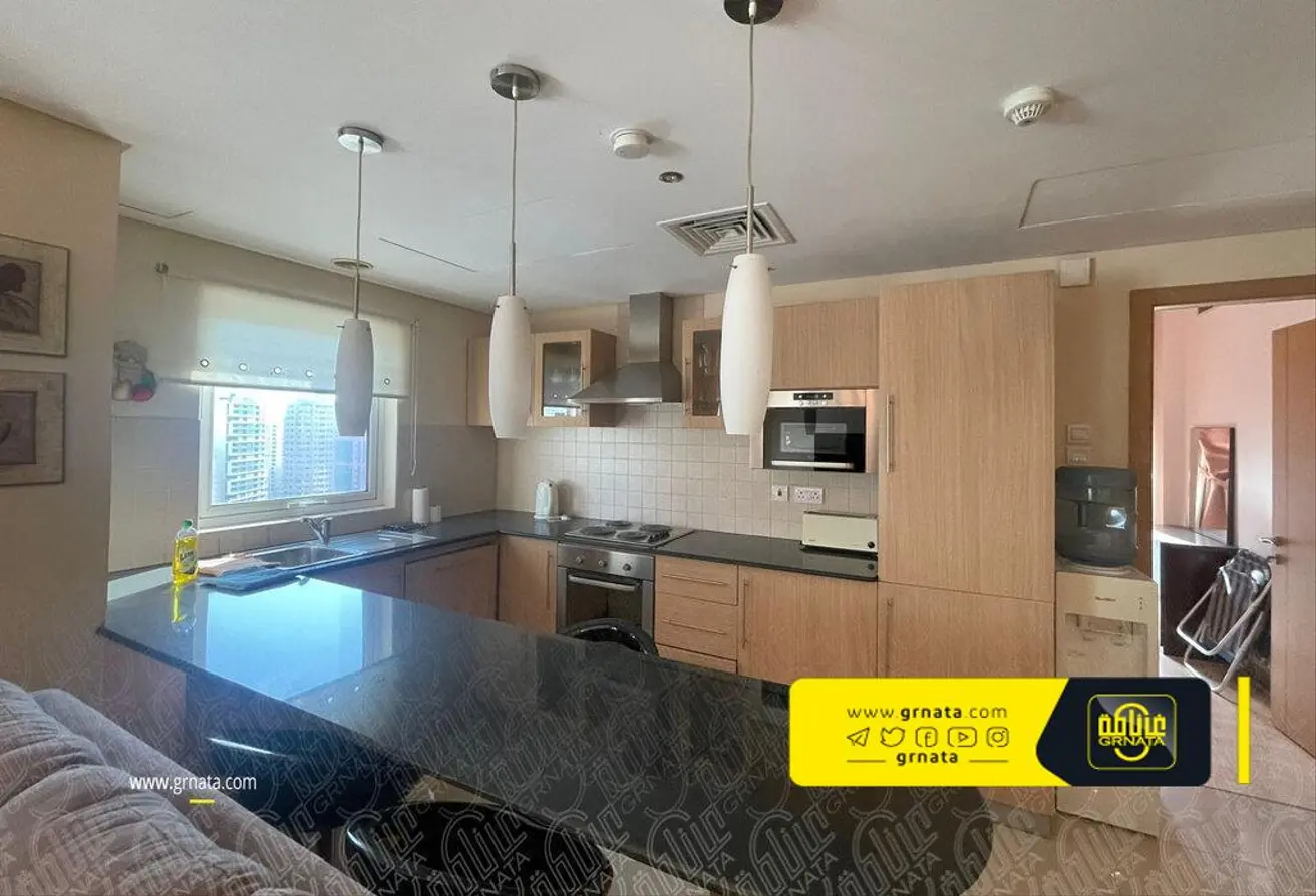 Flat For Sale In Juffair 