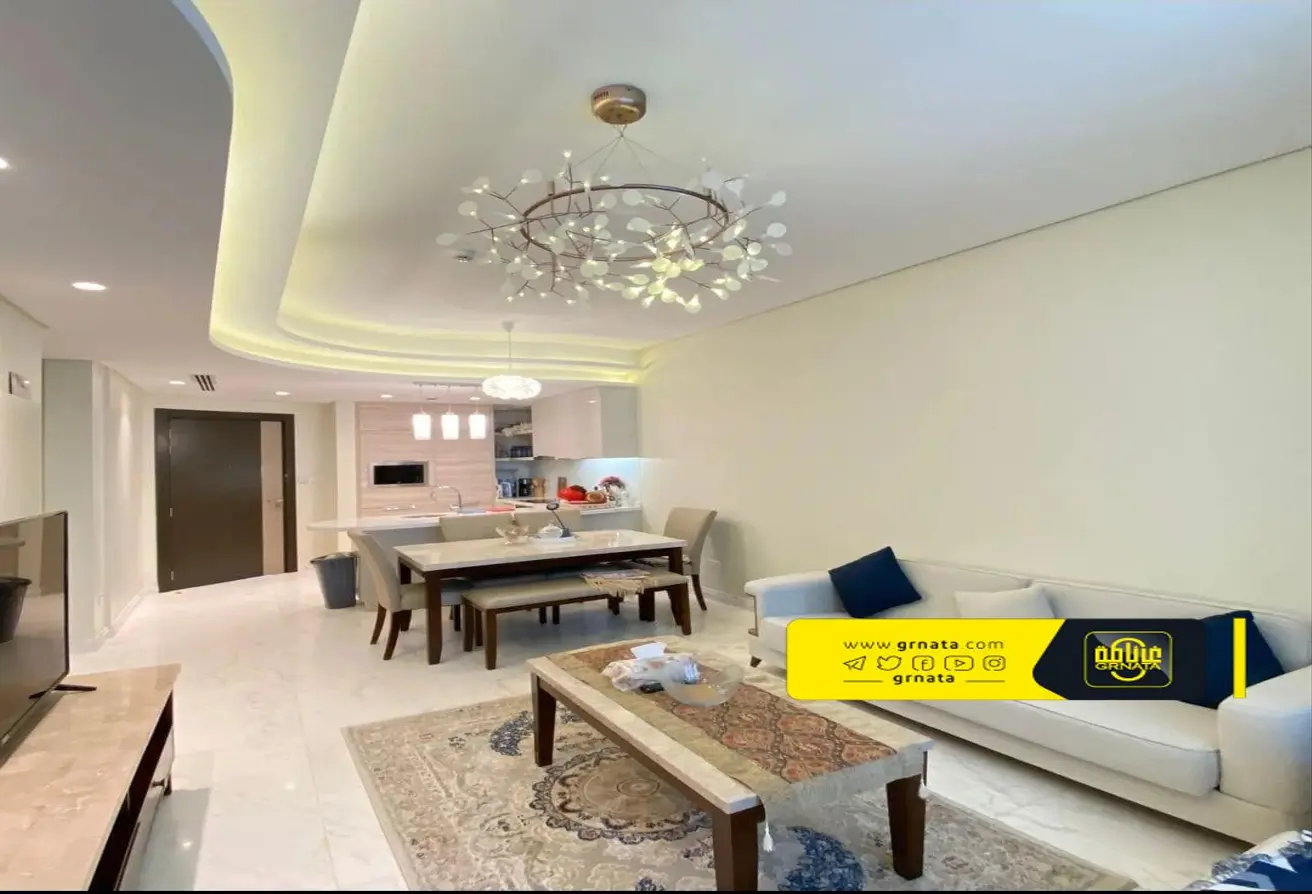 Studio For Sale In Bahrain Bay