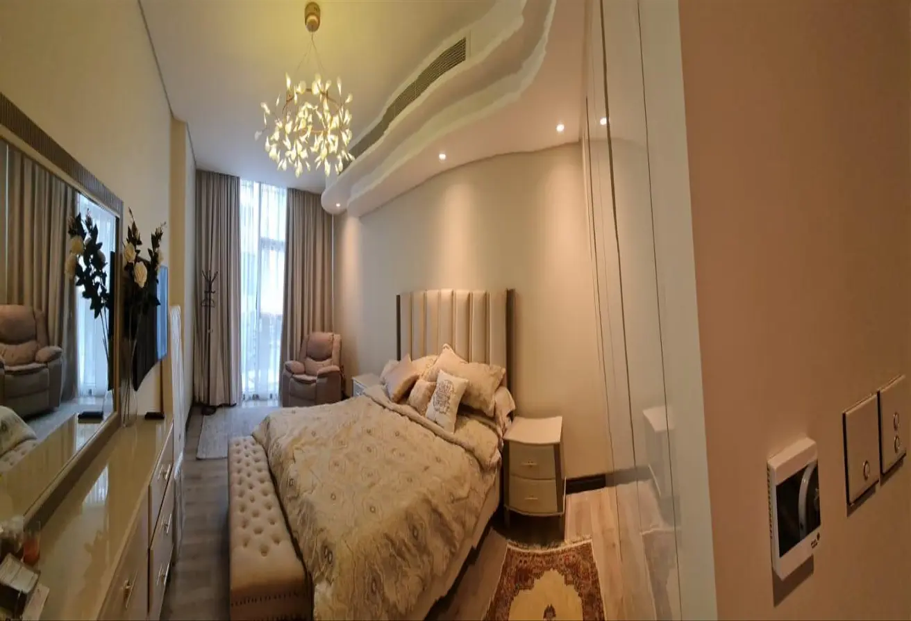 Studio For Sale In Bahrain Bay