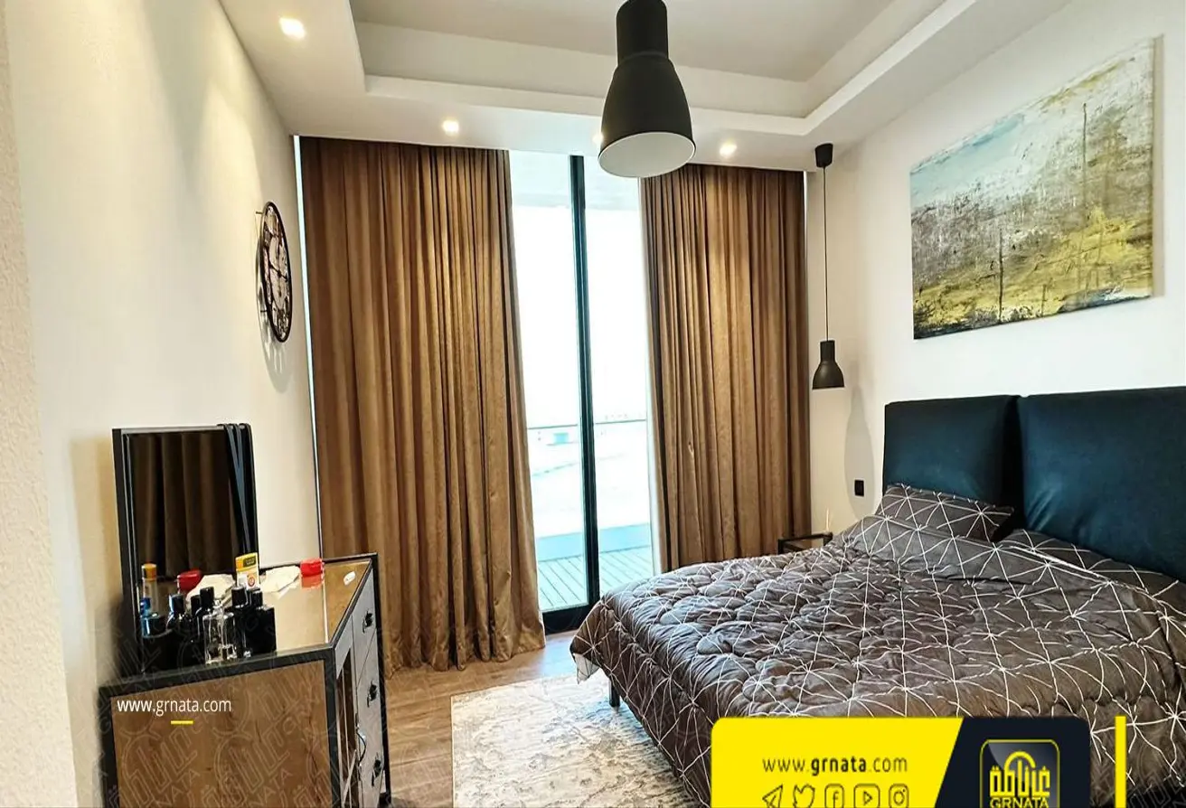 Apartment For Sale In Dilmunia island 