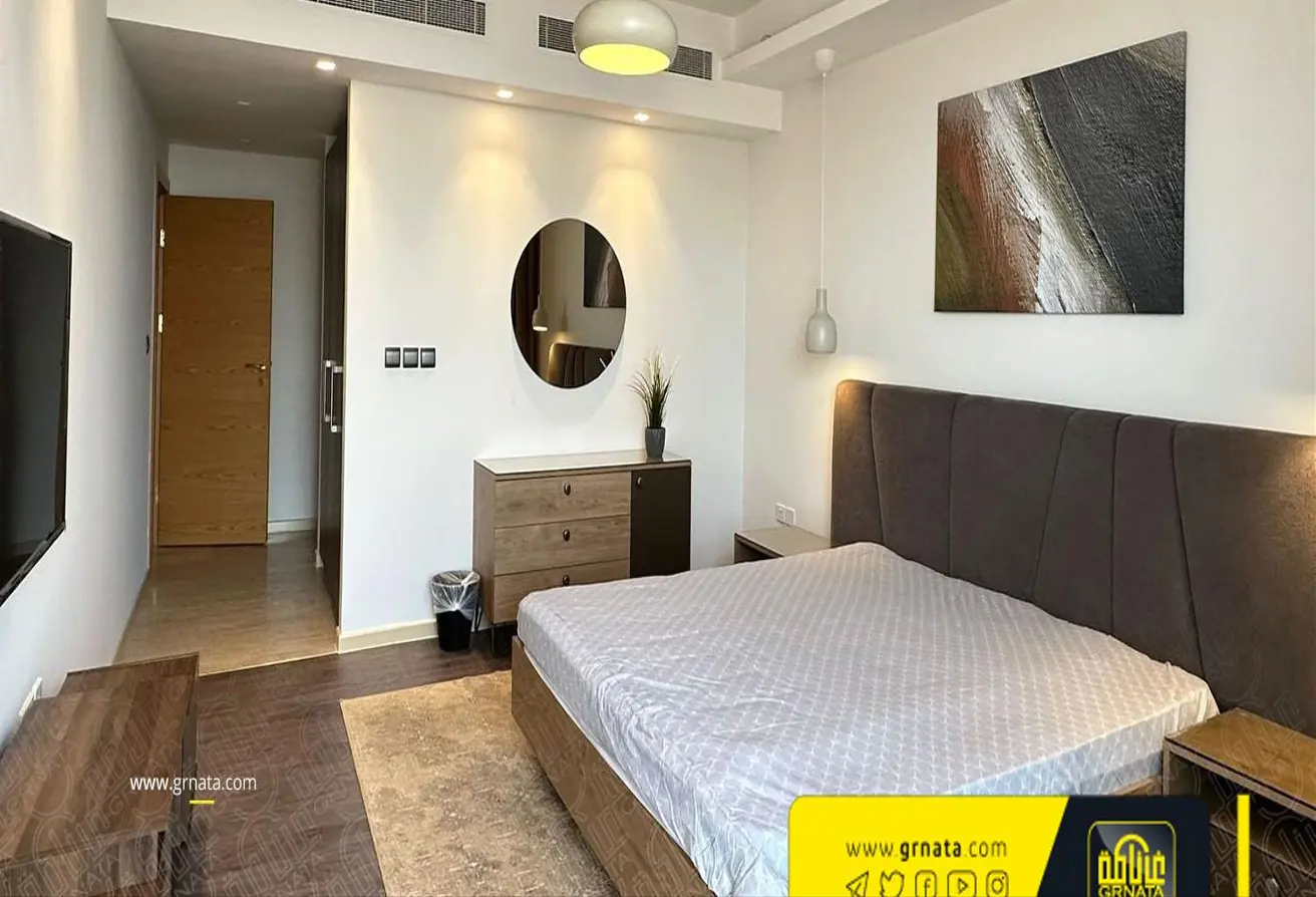 Apartment For Sale In Dilmunia island 
