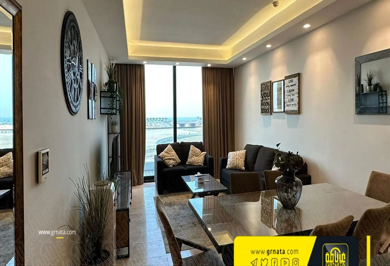 Apartment For Sale In Dilmunia island 