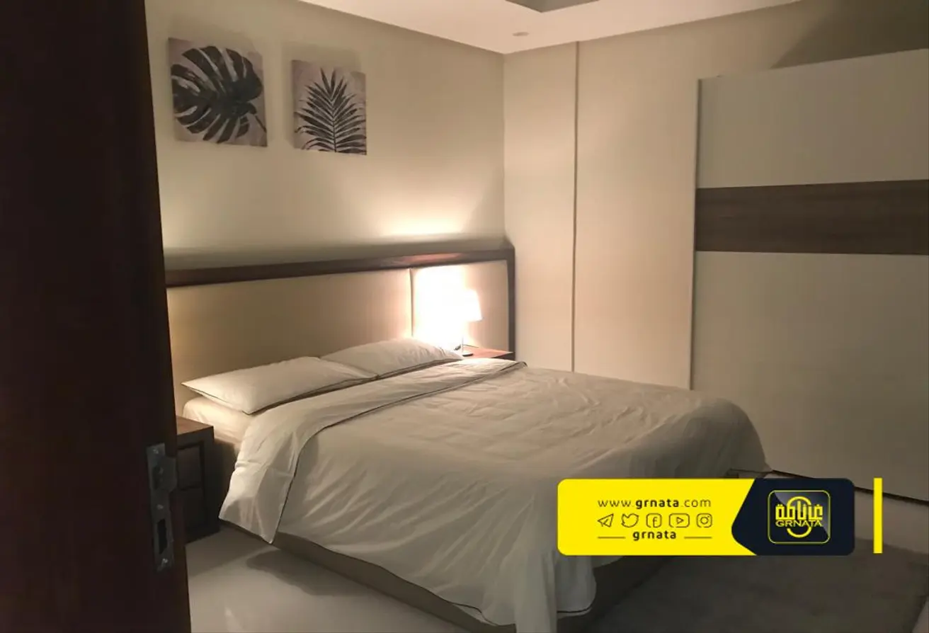 Flat For Sale In Amwaj