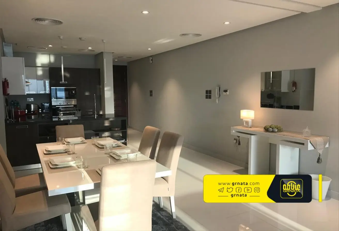 Flat For Sale In Amwaj