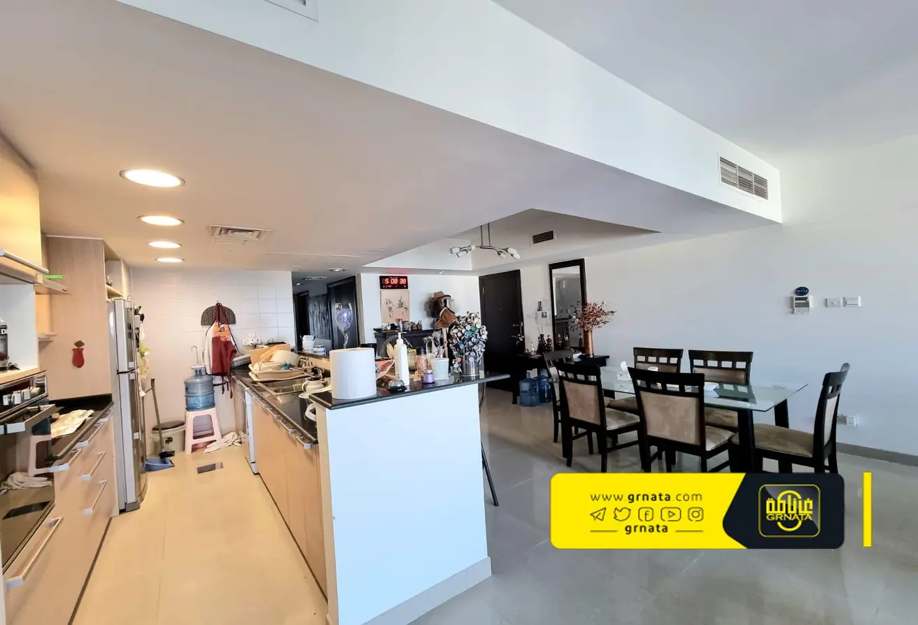 Flat For Sale In Amwaj In Tala