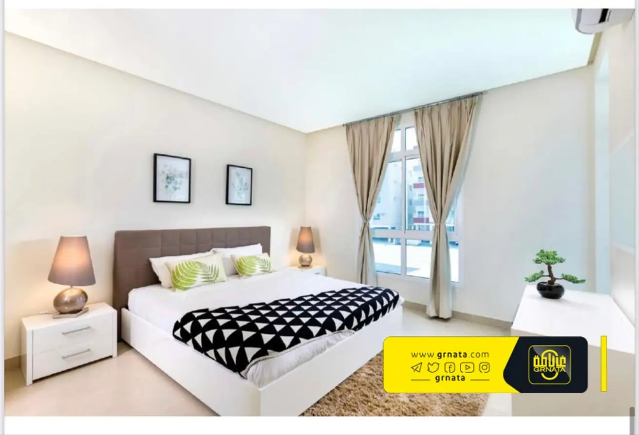 Flat For Sale In Lawzi