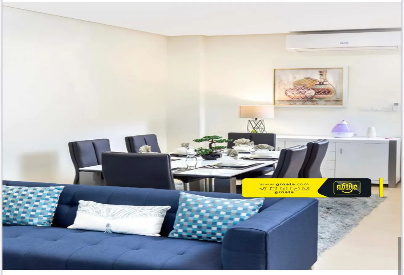 Flat For Sale In Lawzi