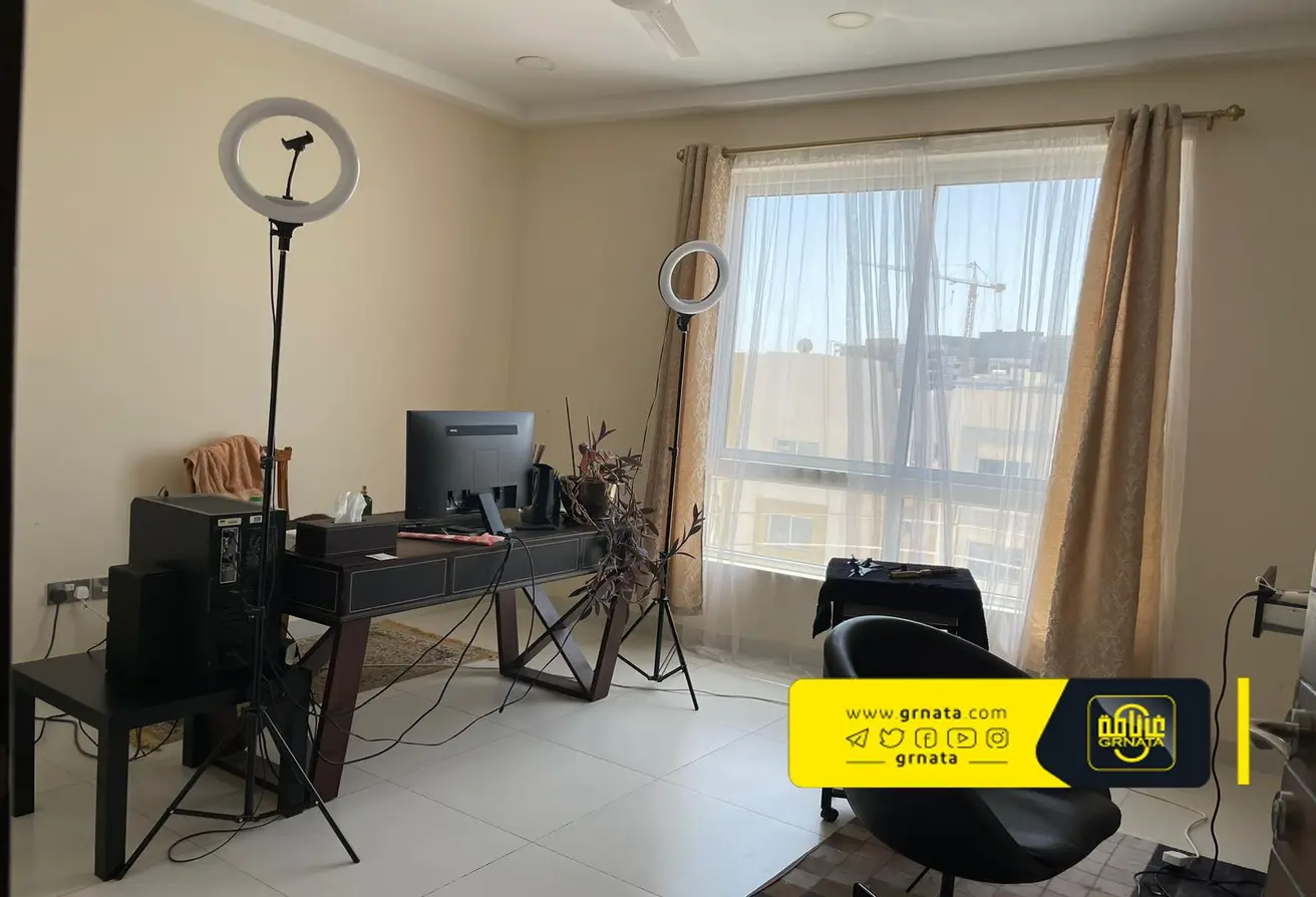 Spacious Apartment In Jeblat Hebshi for Sale 