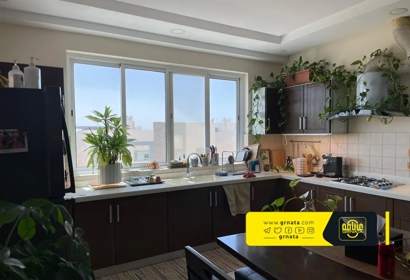 Spacious Apartment In Jeblat Hebshi for Sale 