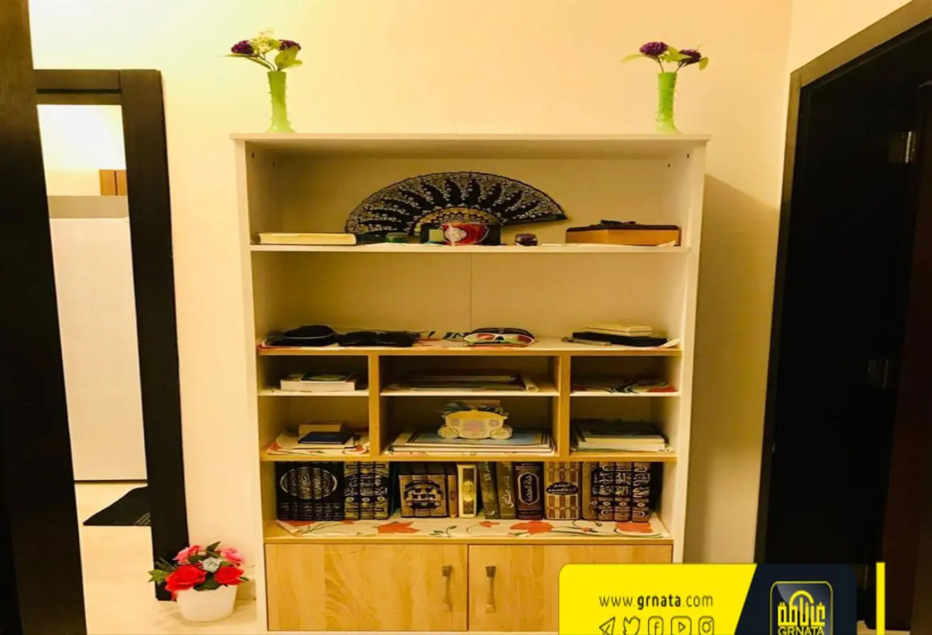 Flat For Sale In Hidd 