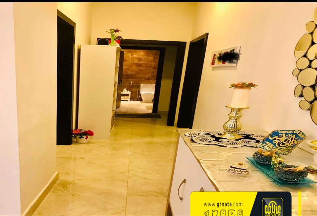 Flat For Sale In Hidd 