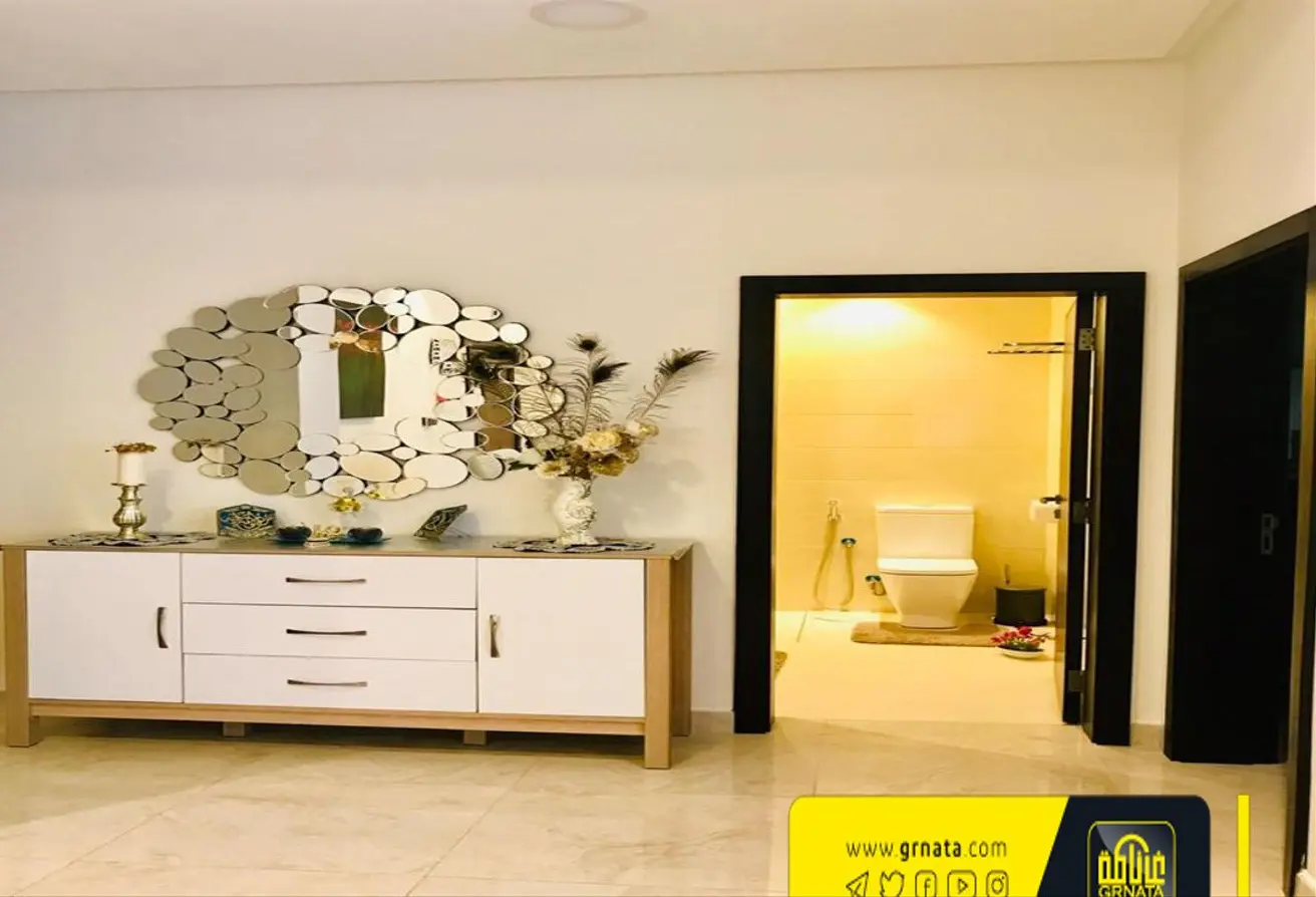Flat For Sale In Hidd 