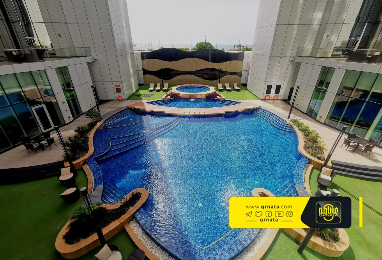 Flat For Sale  In Waterbay , Bahrain Bay