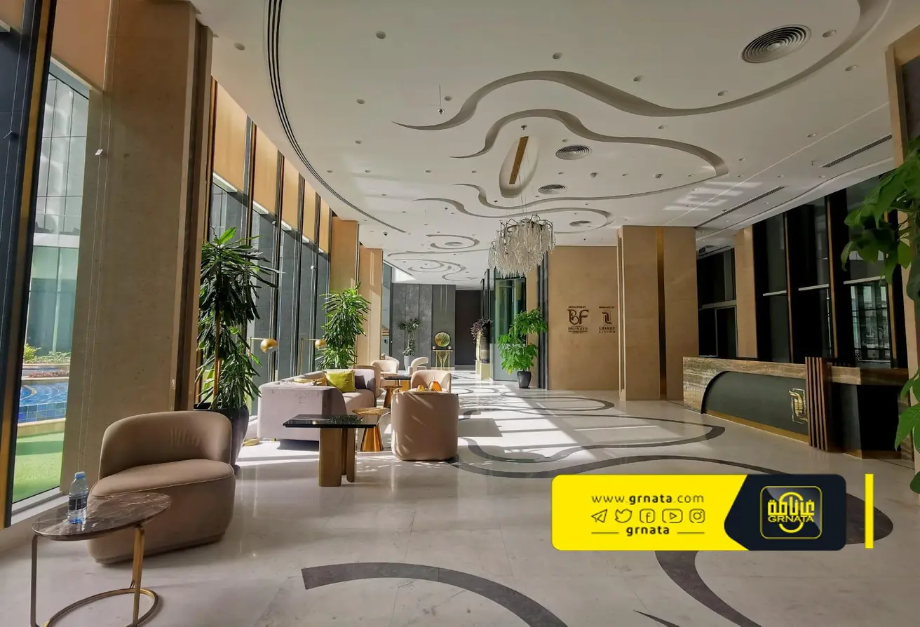 Flat For Sale  In Waterbay , Bahrain Bay