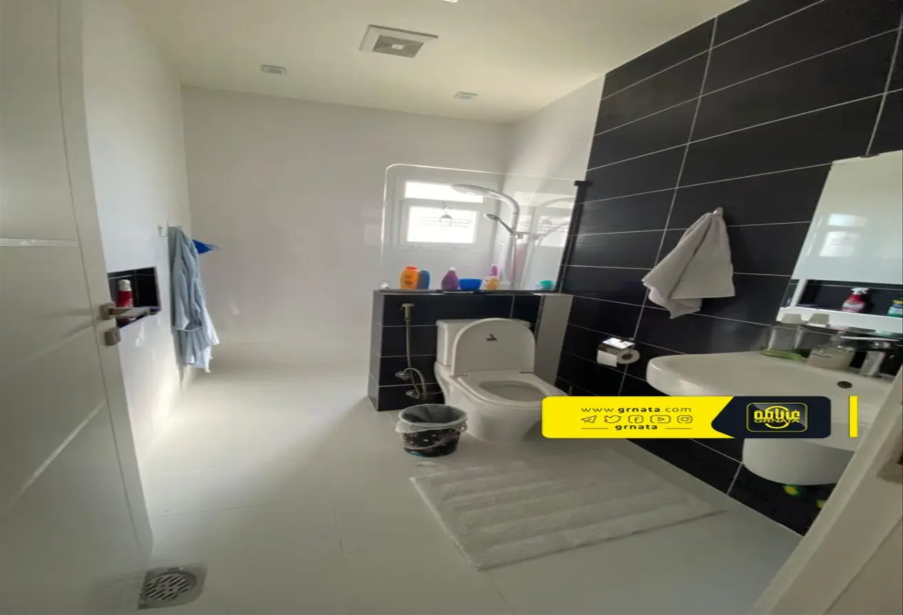 Flat For Sale In Abu Saiba