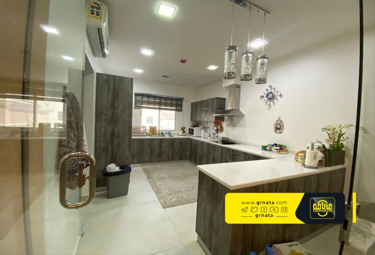 Flat For Sale In Abu Saiba