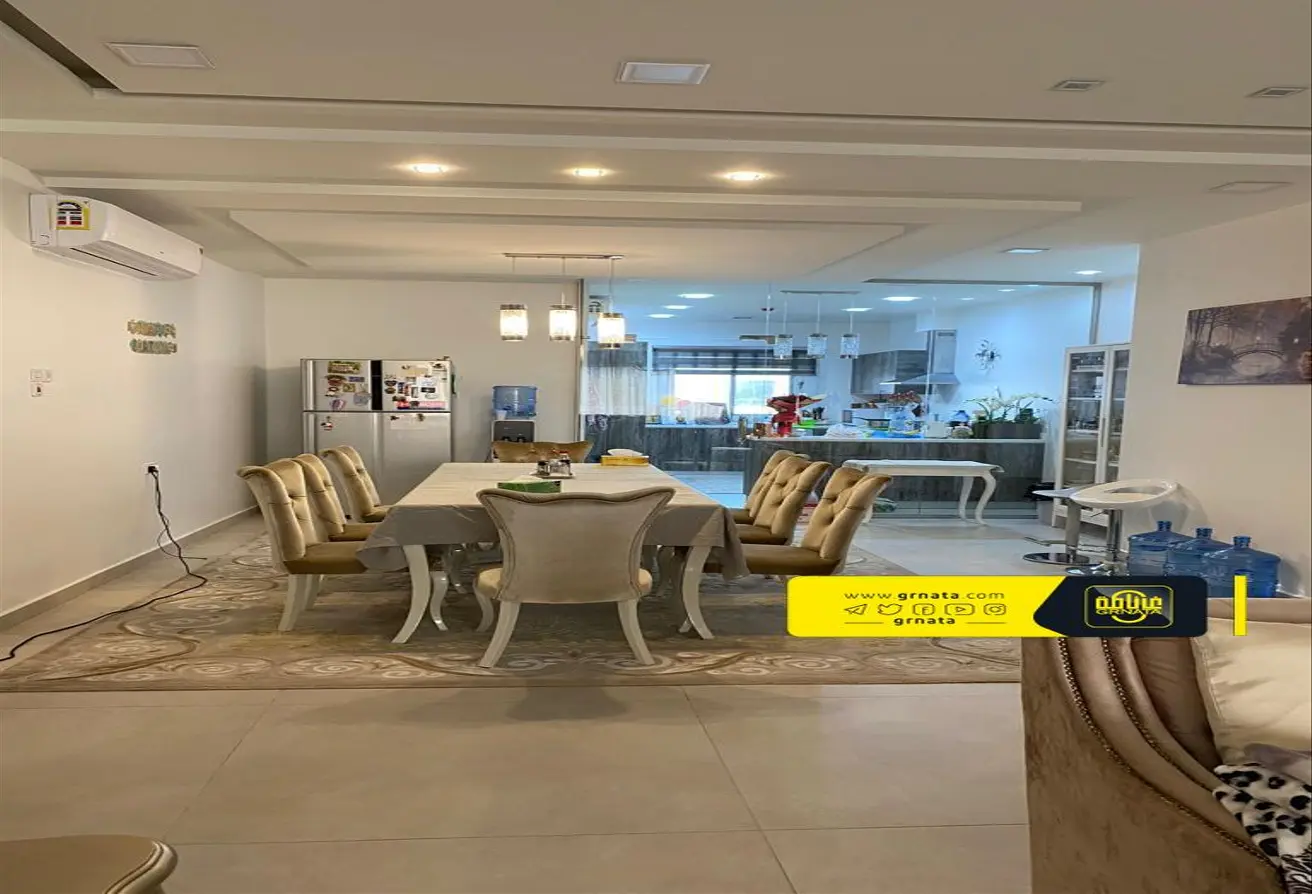 Flat For Sale In Abu Saiba